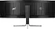 Monitor Aoc PD49, gri