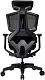 Scaun de birou Cougar Argo One, negru/portocaliu