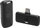 Microfon JBL Quantum Stream Wireless USB-C, negru