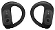 Căşti JBL Endurance Peak II, negru