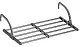 Uscător de rufe 4Life Drying Rack AT28, antracit