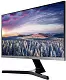 Monitor Samsung LS24R350FZRXEN, gri/negru