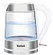 Fierbător de apă Tefal KI730132, inox