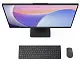 All-in-One Lenovo IdeaCentre 3 27IRH9 Luna Grey i5-13420H 16Gb 512Gb, gri închis