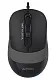 Mouse A4Tech FM10, negru/gri