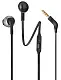 Căşti JBL Tune 205, negru