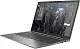 Laptop HP ZBook Firefly 15 G8 Mobile Workstation (15.6"/UHD/Core i7-1165G7/16GB/512GB NVMe/NVIDIA Quadro T500 4GB/Win10Pro), gri