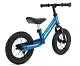 Беговел Rastar Land Rover Balance Bike 12", синий