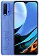 Smartphone Xiaomi Redmi 9T 4GB/128GB, albastru