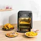 Аэрогриль Tefal FW5558E0, черный на tehnoparc.md Аэрогриль Tefal FW5558E0, черный