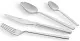 Set tacâmuri Ardesto AR0724BES, inox