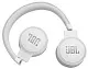Căşti JBL Live 400BT, alb