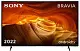 Televizor Sony KD50X72KPAEP, negru