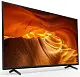 Televizor Sony KD50X72KPAEP, negru