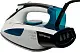 Fier de călcat Polaris PIR 2695AK, alb/albastru deschis/negru