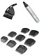 Aparat de tuns Babyliss E985E, argintiu