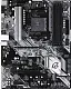 Материнская плата ASrock B550 Phantom Gaming 4