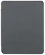 Чехол для планшета Tucano iPad Pro 13 2024 Satin (IPDP13M4ST-BBK), серый