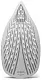Fier de călcat Philips GC4556/20, albastru