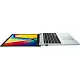 Laptop Asus Vivobook Go 15 E1504FA (15.6"/FHD/Ryzen 5 7520U/16GB/512GB/Radeon Graphics), verde pe tehnoparc.md Laptop Asus Vivobook Go 15 E1504FA (15.6"/FHD/Ryzen 5 7520U/16GB/512GB/Radeon Graphics), verde