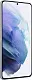 Смартфон Samsung SM-G996 Galaxy S21+ 256GB, серебристый фантом