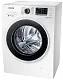 Стиральная машина Samsung WW60J52E0HWDBY, белый на tehnoparc.md Стиральная машина Samsung WW60J52E0HWDBY, белый