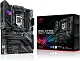 Placă de bază Asus Rog Strix B460-F Gaming