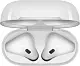 Наушники Defender Twins 631, белый