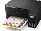 Multifuncţională Epson EcoTank L3201, negru