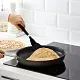 Лопатка IKEA 365+ Hjalte 33см, черный