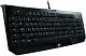 Клавиатура Razer BlackWidow Green Switch RU, черный