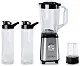 Blender Zeegma Vitamine, argintiu