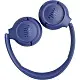 Căşti JBL T530BT, albastru