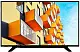 Televizor Toshiba 43L2163DG, negru