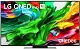 Телевизор LG 55QNED86A6A, черный