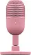 Микрофон Razer Seiren V3 Mini Pink RZ19-05050200-R3M1, розовый