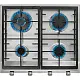 Газовая панель Teka EX 60.1 4G AI AL DR CI NTB, нержавеющая сталь на tehnoparc.md Газовая панель Teka EX 60.1 4G AI AL DR CI NTB, нержавеющая сталь