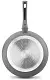 Сковорода Konighoffer Greys Marble 3pcs, серый