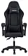 Scaun gaming Xenos Numa, negru