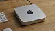 Mini PC Apple Mac mini Z16L0006J (M2/16GB/512GB), argintiu