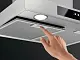 Hota AEG DBB4651M, inox