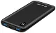 Acumulator extern Tellur PD100 10000mAh, negru