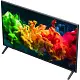 Televizor LG 65QNED80B6B, negru