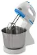 Mixer Esperanza Biscotti, alb/albastru deschis