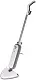 Mop cu aburi Adler AD-7057, alb