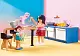 Set jucării Playmobil Family Kitchen