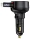 Автомобильная зарядка Baseus C00057800111-00, черный