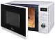 Cuptor cu microunde Midea AM720C4E-W, alb