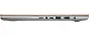 Laptop Asus Vivobook 15 K513EA (15.6"/FHD/Core i3-1125G4/8GB/256GB/Intel UHD), auriu