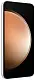 Smartphone Samsung Galaxy S23 FE 8GB/256GB, cremă